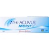 Контактные линзы Acuvue 1-Day Acuvue Moist -4.25 дптр 9.0 мм