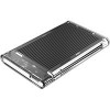 Бокс для накопителей 2.5" Orico 2179U3-BK