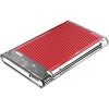 Бокс для накопителей 2.5" Orico 2179U3-RD