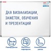 Магнитно-маркерная доска BRAUBERG Extra 237555