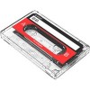 Бокс для накопителей 2.5" Orico 2580U3-CR