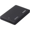 Бокс для накопителей 2.5" Orico 2599US3-BK (черный)