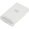 Бокс для накопителей 2.5" AgeStar 31UBCP3 (белый)