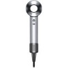 Фен Dyson HD04 Supersonic Professional Edition (никель/серебро)