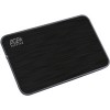 Бокс для накопителей 2.5" AgeStar 3UB2A8 Black