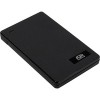 Бокс для накопителей 2.5" AgeStar 3UB2P5 (черный)