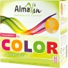 Стиральный порошок Almawin для цветного белья с экстрактом липы 1 кг
