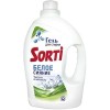 Гель для стирки Sorti Белое сияние 1.2 кг