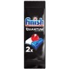 Капсулы для посудомоечной машины Finish PowerBall Quantum Ultimate дойпак (2 шт)