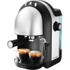 Рожковая помповая кофеварка Morphy Richards 47580