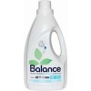 Гель для стирки Balance для белых тканей 1.5 л