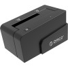 Бокс для накопителей 2.5" и 3.5" Orico 6618SUS3-BK
