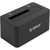 Бокс для накопителей 2.5" и 3.5" Orico 6619US3-BK
