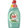 Средство для мытья посуды Fairy Нежные ручки Чайное дерево и мята 450 мл