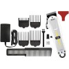 Машинка для стрижки волос Wahl Cordless Super Taper 8591-2316H