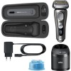 Электробритва Braun Series 9 Pro 9475cc Wet & Dry