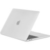 Чехол-накладка Moshi iGlaze для Apple MacBook Pro 13" 2020 99MO124902 (прозрачный)