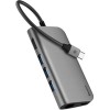 USB-хаб Baseus ACBOOK2-0G