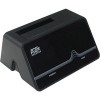 Бокс для накопителей 2.5" и 3.5" AgeStar 3UBT4 Black