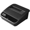 Бокс для накопителей 2.5" и 3.5" AgeStar 3UBTO1 Black