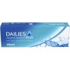 Контактные линзы Alcon Dailies AquaComfort Plus +5.5 дптр 8.7 мм