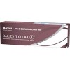 Контактные линзы Alcon Dailies Total 1 -3.75 дптр 8.5 мм