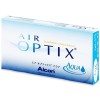 Контактные линзы Alcon Air Optix Aqua -5.5 дптр 8.6 мм