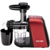 Соковыжималка Biochef Axis Compact Cold Press Juicer BACJ (красный)