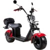 Электроскутер SkyBoard BR20-3000 Pro Fast (красный)