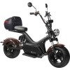 Электроскутер SkyBoard BR50-3000 Pro SKY0000804 (коричневый)