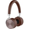 Наушники Rombica MySound BH-12 (коричневый)