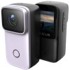 Экшен-камера SJCAM C200 (сиреневый)