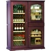 Винный шкаф IP Industrie CEXK 2503 VU
