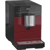 Эспрессо кофемашина Miele CM 5300 (ежевичный красный)