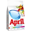 Стиральный порошок April Evolution Color protection 5кг