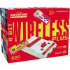 Игровая приставка Retro Genesis 8 Bit Wireless Plus (2 геймпада, 300 игр)