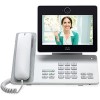 IP-телефон Cisco DX650 (белый) [CP-DX650-W-K9=]