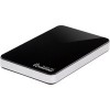 Бокс для накопителей 2.5" SmartBuy Phoenix Black [C-TED-AT23TBA]