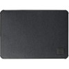 Чехол Uniq DFENDER(13MBP)-BLACK 13"