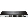 Управляемый коммутатор 2-го уровня D-Link DGS-3000-26TC/A1A
