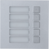 Вызывная панель Dahua DHI-VTO4202F-MB5