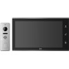 Комплект видеодомофона CTV DP4105AHD (черный)