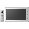 Комплект видеодомофона CTV DP4106AHD (белый)