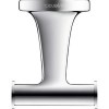Крючок для ванны Duravit Starck T 0099304600