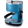 Рожковая помповая кофеварка DeLonghi ECO 310.B