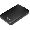 Бокс для накопителей 2.5" Gembird EE2-U2S-43
