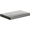 Бокс для накопителей 2.5" Gembird EE2-U3S-3-LG (светло-серый)