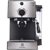 Рожковая помповая кофеварка Electrolux EEA 111