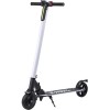 Электросамокат Novatrack Pro+ 2019 ESCOO.WT9 (белый)