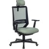 Кресло Бюрократ Expert TW-01 38-407 (зеленый)